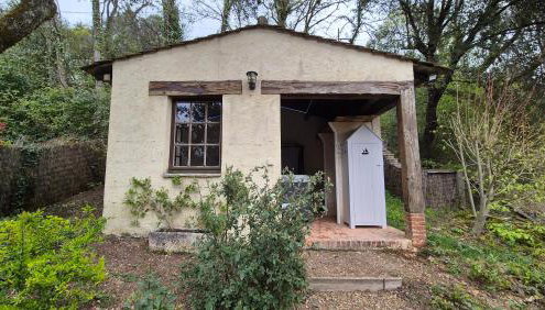 LA VILLA 6 DES HAUTS de SARLAT PISCINE ET JACUZZI - Foto 3