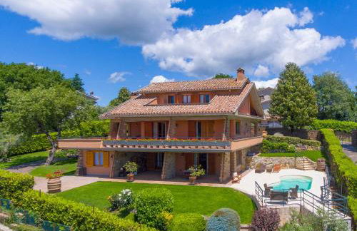 Villa Villa Carolina by Interhome - Foto 58