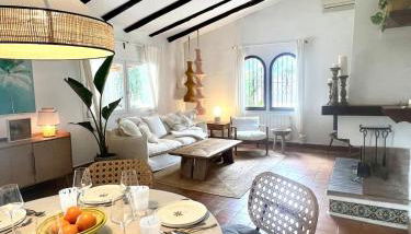 Finca es Born - vistas panorámicas - Foto 3