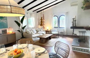 Finca es Born - vistas panorámicas - Photo 3