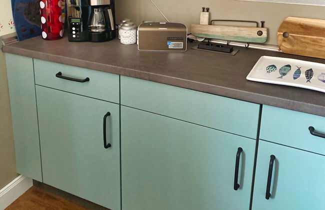 Bunte Kuh Comfortable Holiday Residence - Foto 13