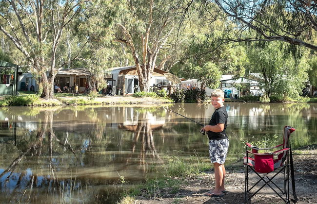 Ingenia Holidays Murray Bend - Photo 34