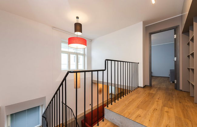 Tallinn Apartment Hotel - Photo 10