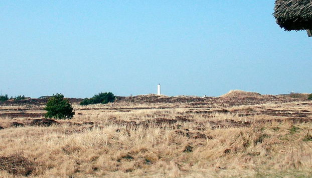 Vintage Holiday Home in Blåvand near Sea - Photo 2, Divers