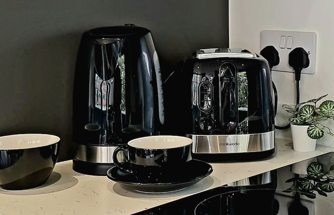 Inviting 1-bed Apartment in Hemel Hempstead - Foto 3