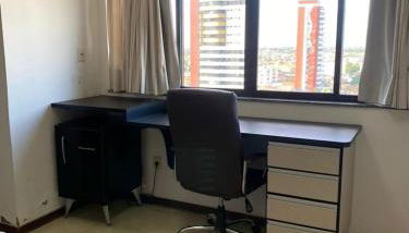 Loft no Condomínio Celita Franca Executive ApartHotel - Foto 1