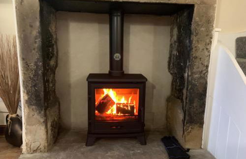 May Cottage - Foto 7