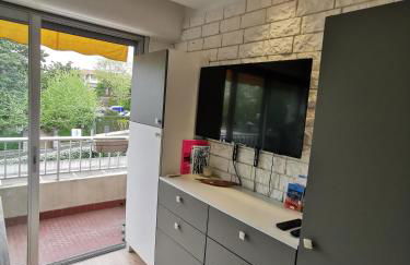 Studio Sunset - Biarritz - Foto 10