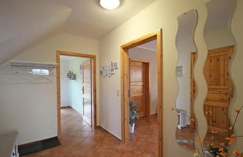 Ostseetraum Wohnung EG - Foto 11