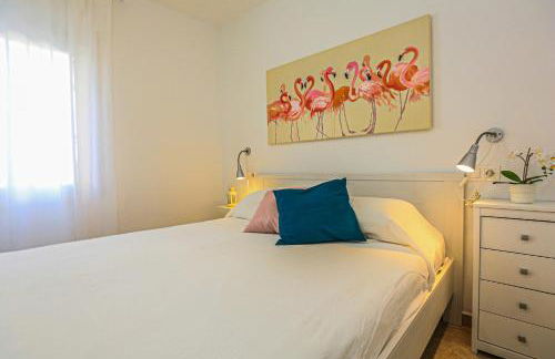 LITORAL COSTA DORADA - BLAU MAR Only families - Photo 17