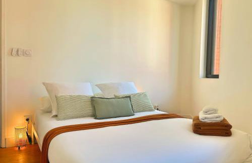 La Chocolatine - 2 chambres - Wifi - Proche gare - Foto 27