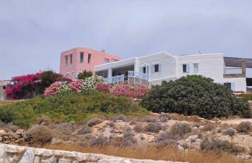 Dorothea Panoramic Villa - Photo 56