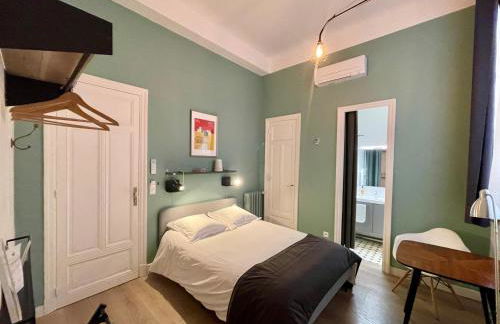 Maison Dormoy - Foto 62