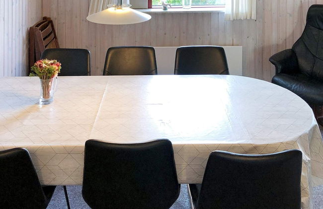 6 Person Holiday Home in Dannemare-by Traum - Foto 8