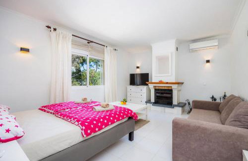 Villa Pedro strandnah ruhig zentral - Foto 17