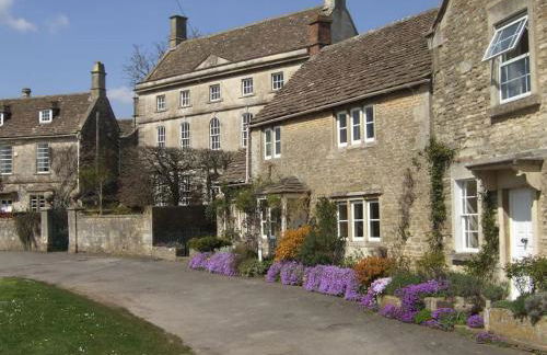 Barn End a spacious cottage set in mature grounds - Foto 12