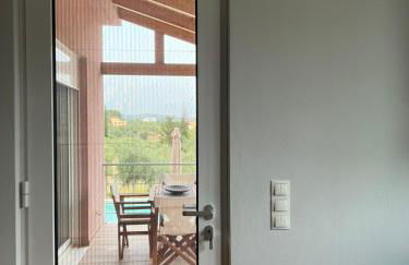 DOBRINO TRADIZIO Peloponnese Villa - Photo 15