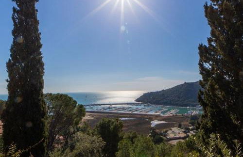 Elegant home with spectacular view - Foto 11