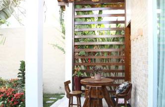 Chalé ótimo para Ecoturismo em Itabaiana - Sergipe - Foto 10