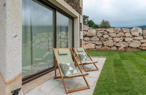 Oliveiral Countryside Villa with River View - Foto 11