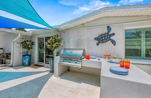 Beach Palm Villa - 5533 - Foto 50