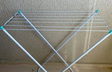 Ap 4 pessoas Aeroporto Congonhas com Ar condicionado - Foto 34