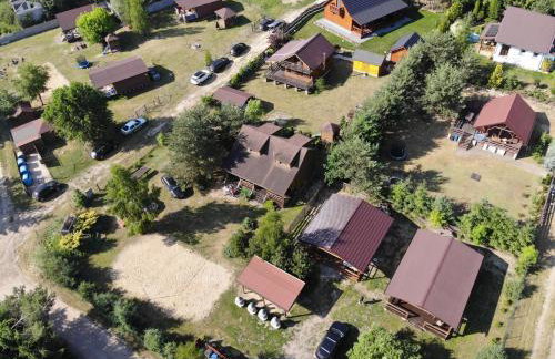 Domki Anastazewo - Foto 30