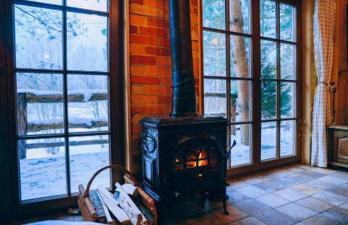 Iglasta chata - Foto 22