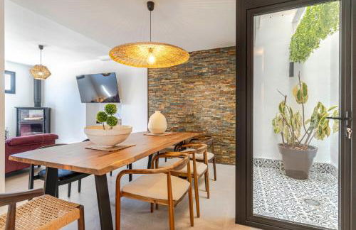 RentitSpain - Laujar de Andarax - Casa Lavadero Historia y Confort - Foto 40