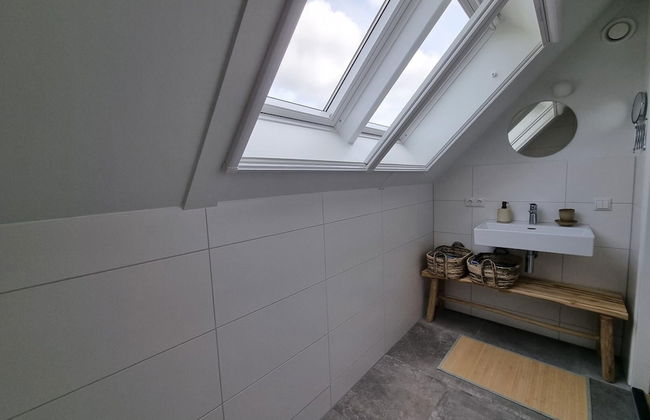 Villa in Balk With Private Jetty on Slotermeer - Foto 14