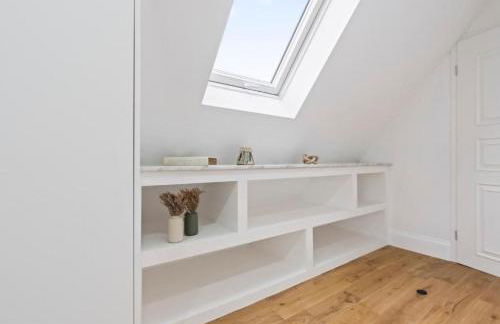 Luxury 5Bed Retreat Calshot Beach & The New Forest - Foto 11