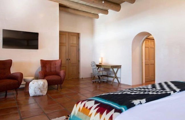 Vista Grande - Close to Ten Thousand Waves and Ski Basin, Two Miles to the Plaza - Foto 3