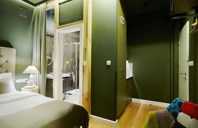 SleepWell Apartments Ordynacka - Photo 20