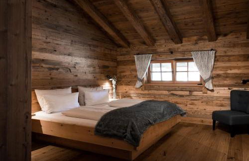 Alpzitt-Chalets - Photo 53