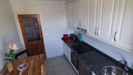 Best View in Town Apartment - Foto 5