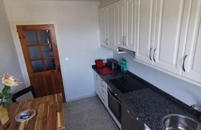 Best View in Town Apartment - Foto 5