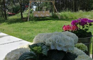 Agroturystyka TWÓJ KĄCIK - Foto 29