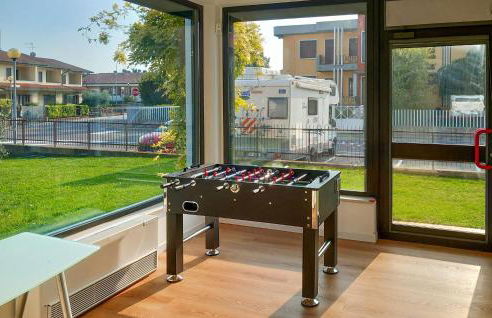 Gorgeous Apartment In Ospedaletto Di Pescant - Foto 25