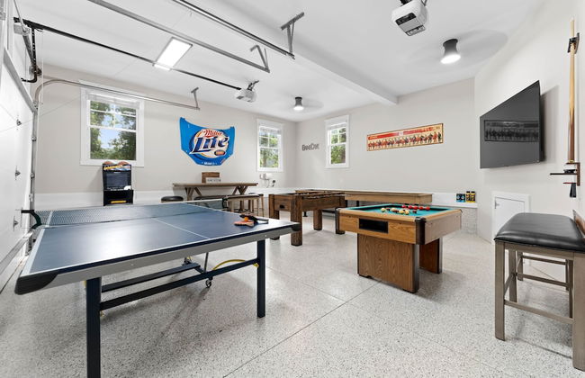 Paradise Pointe by Avantstay Lakefront Views Playset - Foto 3