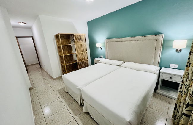 Apartamentos Frontera - Photo 13