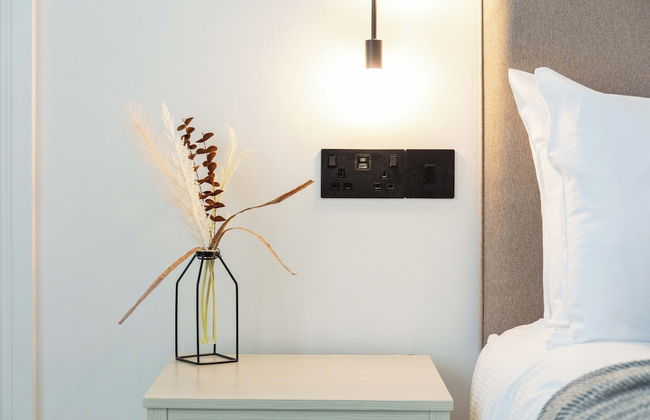 Wellington Lodge - Donnini Apartments - Foto 4