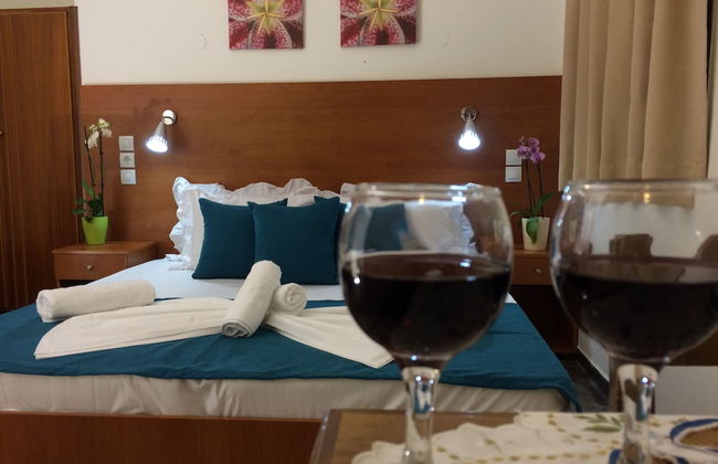 Creta Sun Studios - Adults Only - Foto 7