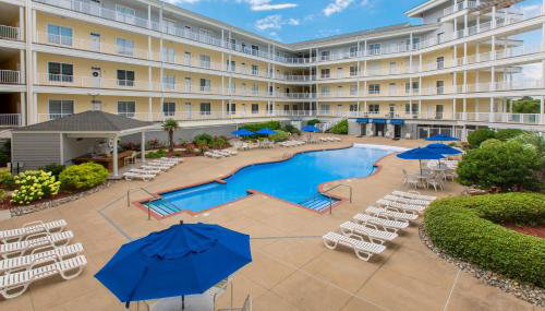 The Sandbridge Dunes - Island Sunrise 317 - Foto 5