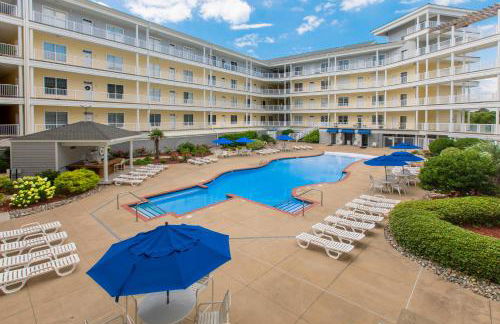 The Sandbridge Dunes - Island Sunrise 317 - Foto 5