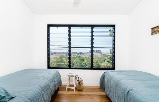 Your Luxury Escape - Carinya Cottages 5 - Foto 2