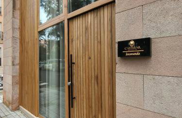 Castelar Urban Suites - Foto 65