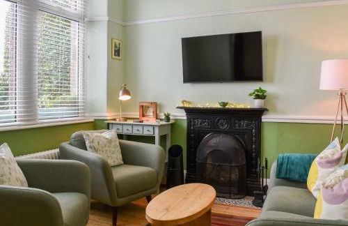 Almond Cottage - Foto 1