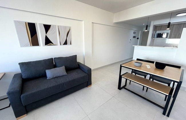 Luxury Temporary Rental With Pool in Caballito Num2202 - Foto 9