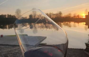 Ferienhaus mit privatem Seezugang, Sauna, Strand, Wassersport, Ruderboot, Stand Upp - Foto 17