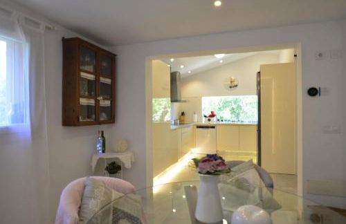 CA'N MARC (CHARMING HOUSE CENTER ISLAND) - Foto 14